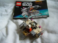 lego star wars 75032