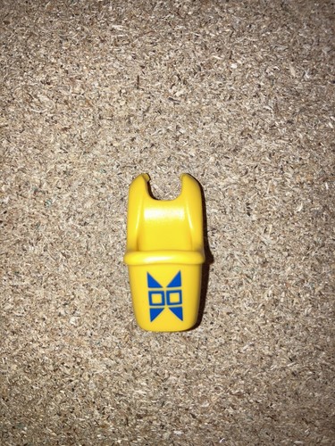 Playmobil 3733 panier bebe - playmobil,
