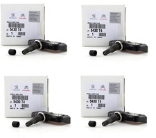 SET 4X ORI CAPTEUR DE PRESSION