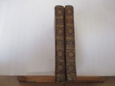 livre ancien Lettres sur