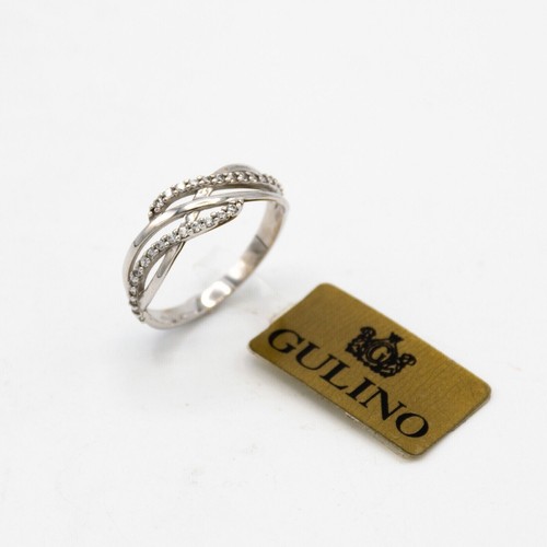 Bague femme blanc 18 - femme,