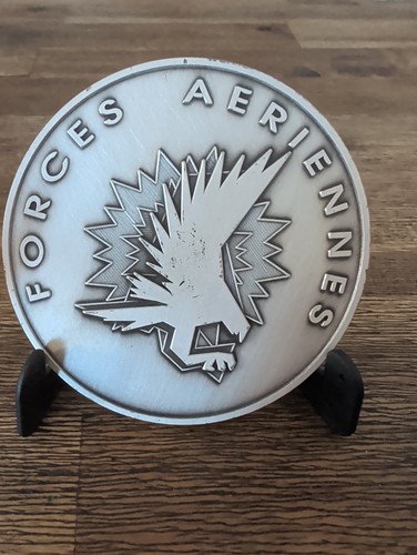 Médaille table prestige - médaille, de