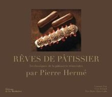 Rêves pâtissier 50 - :,