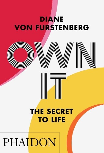 Diane von furstenberg own - von, it