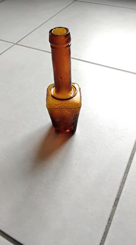 Flacon maggi numéro ww1 - de, 1