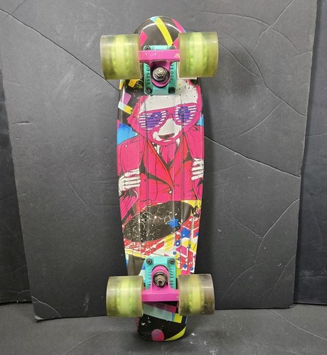 Madd gear skateboard - madd,