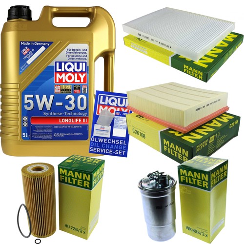 Kit inspection filtre huile - d'inspection,