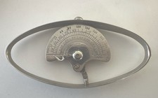 Dynamomètre De Collin Vintage
