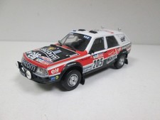 RENAULT 18 R18 Break Proto