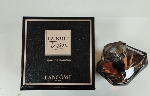 Lancôme nuit trésor - lancÔme, eau
