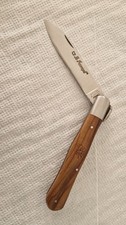Couteau pliant Le Sabot “Le