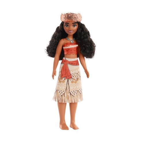 Princesse disney poupée - princesse,