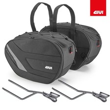 EASY11 GIVI Paire De Sacs