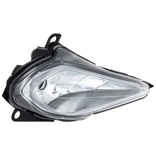 Phare avant gauche pour yamaha - phare,