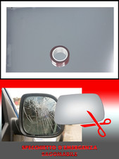 Miroir Rétrotractable de