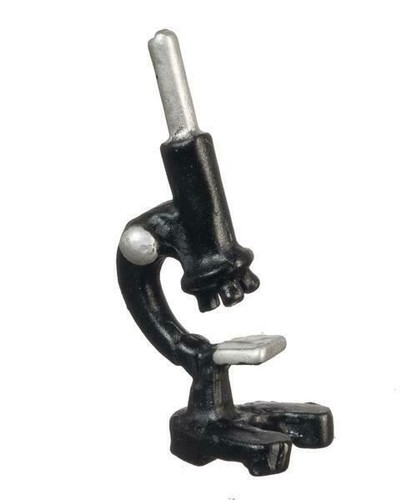 Maison poupée microscope - maison,