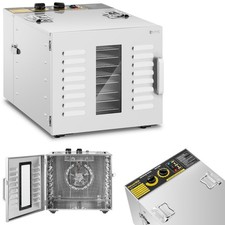 Séchoir industriel pour