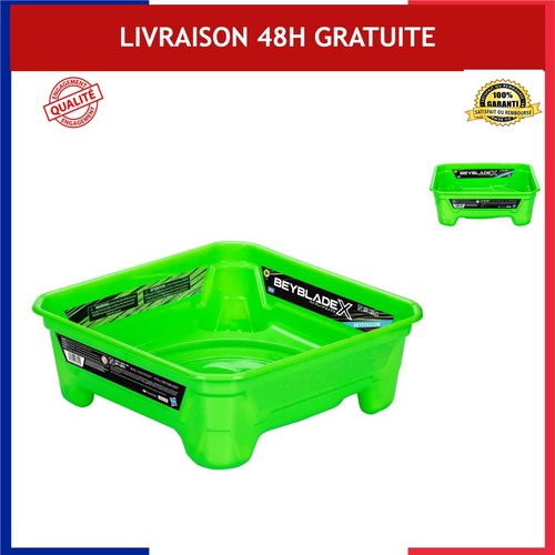 Beyblade arène beystadium - x,