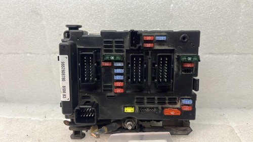 Boitier servitude moteur - , (bsm)