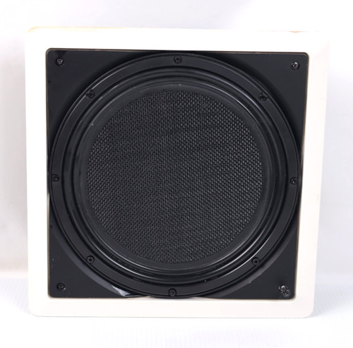 Jamo iw1060sw in wall - jamo, 10″