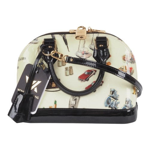 Sac louis vuitton - sac, alma