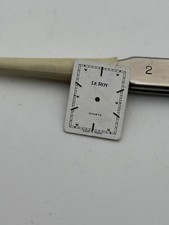 Le Roy Quartz 14Mm Cadran