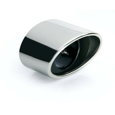 Pot D'Échappement Voiture