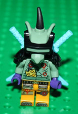 Lego Ninjago Minifig Hausner