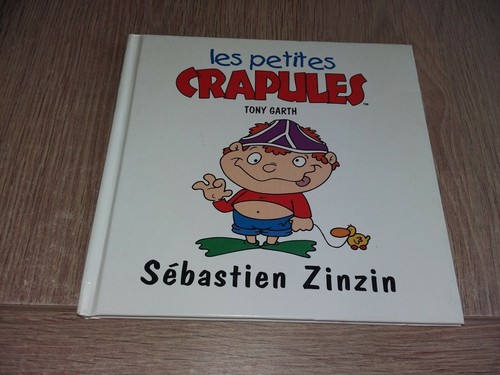 Les petites crapules - les, *