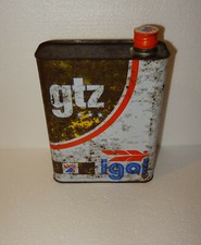 N°19 BIDON HUILE VIDE 2