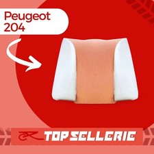 Mousse d'assise Peugeot 204