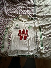 maillot asse saint-etienne