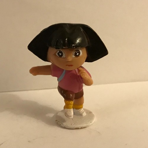 Figurine pvc plastique - pvc,