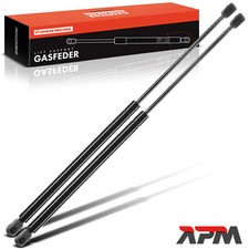 2x Vérin de Hayon Coffre pour