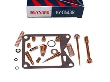 YAMAHA TR1 1981/1983 KIT REFECTION CARBURATEUR KEYSTER JAPON KY-0543F ARRIERE