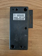 Unité Commande Téléphone Mercedes A 203 820 51 85