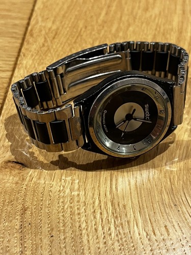 Montre swatch watches ag2004 - ag2004,