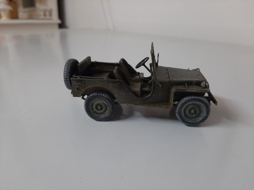 Jeep bantam brc - jeep, 40