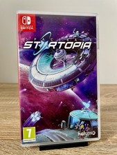 SPACEBASE - STARTOPIA | JEU