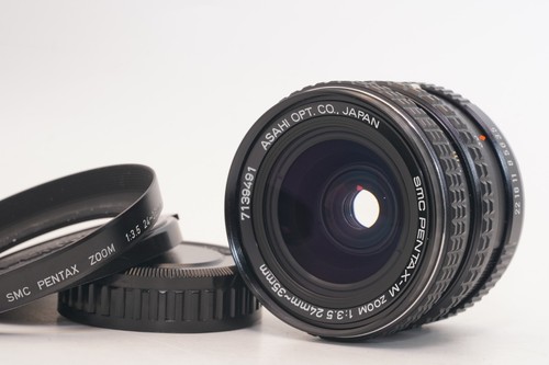 Mint objectif zoom pentax - [mint],