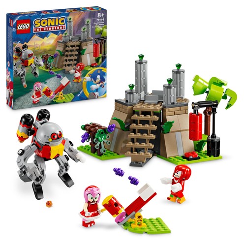 Lego sonic the - lego,