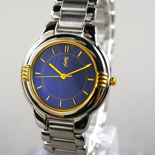 Montre femme vintage - , yves