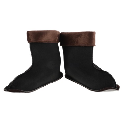 Chaussettes bottes pluie - chaussettes, de