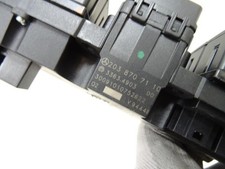 Bouton de warning MERCEDES