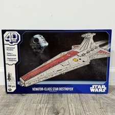 Star Wars Deluxe Venator-Class