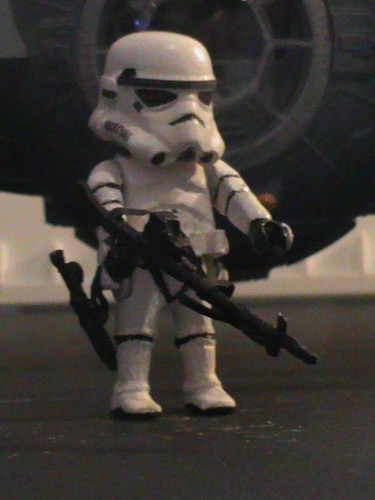 Playmobil custom soldat - playmobil,