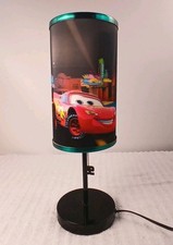Disney Pixar Cars 2 Bedroom