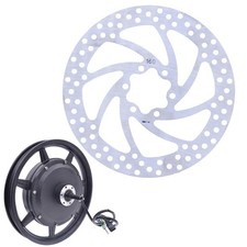 Frein à disque robuste pour