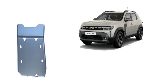 Aluminium protection - , du