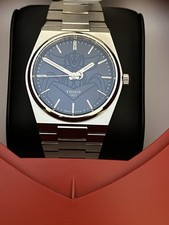 Montre Tissot PRX Goldorak UFO Grendizer, Spécial édition, Mouvement Automatique